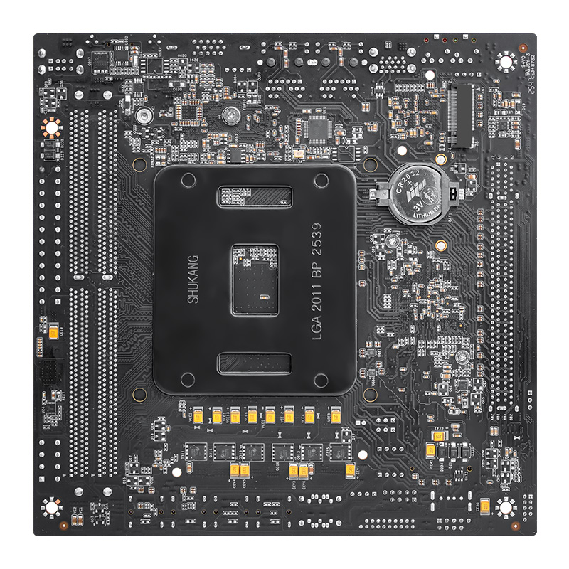 CW-20G Mini-ITX-Server-NAS-Mot – Nas Motherboard 8 Sata Mini Itx Bewertung und Preis