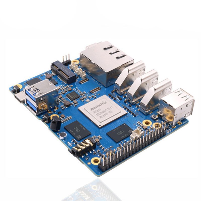 # 87X Elektronikzubehör, für O – Orange Pi 5 Plus 16Gb Bewertung und Preis