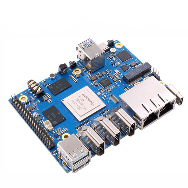 # 87X Elektronikzubehör, für O – Orange Pi 5 Plus 16Gb Bewertung und Preis