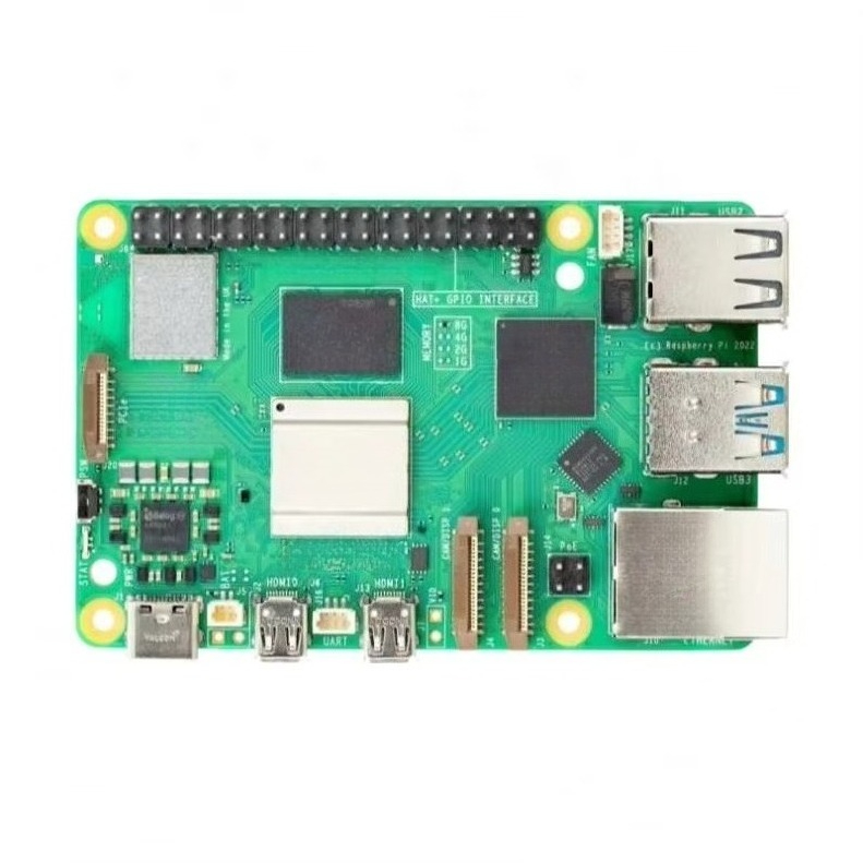 Für Raspberry Pi 5 Kit, 2GB 4G – Raspberry Pi 5 8Gb Board Bewertung und Preis