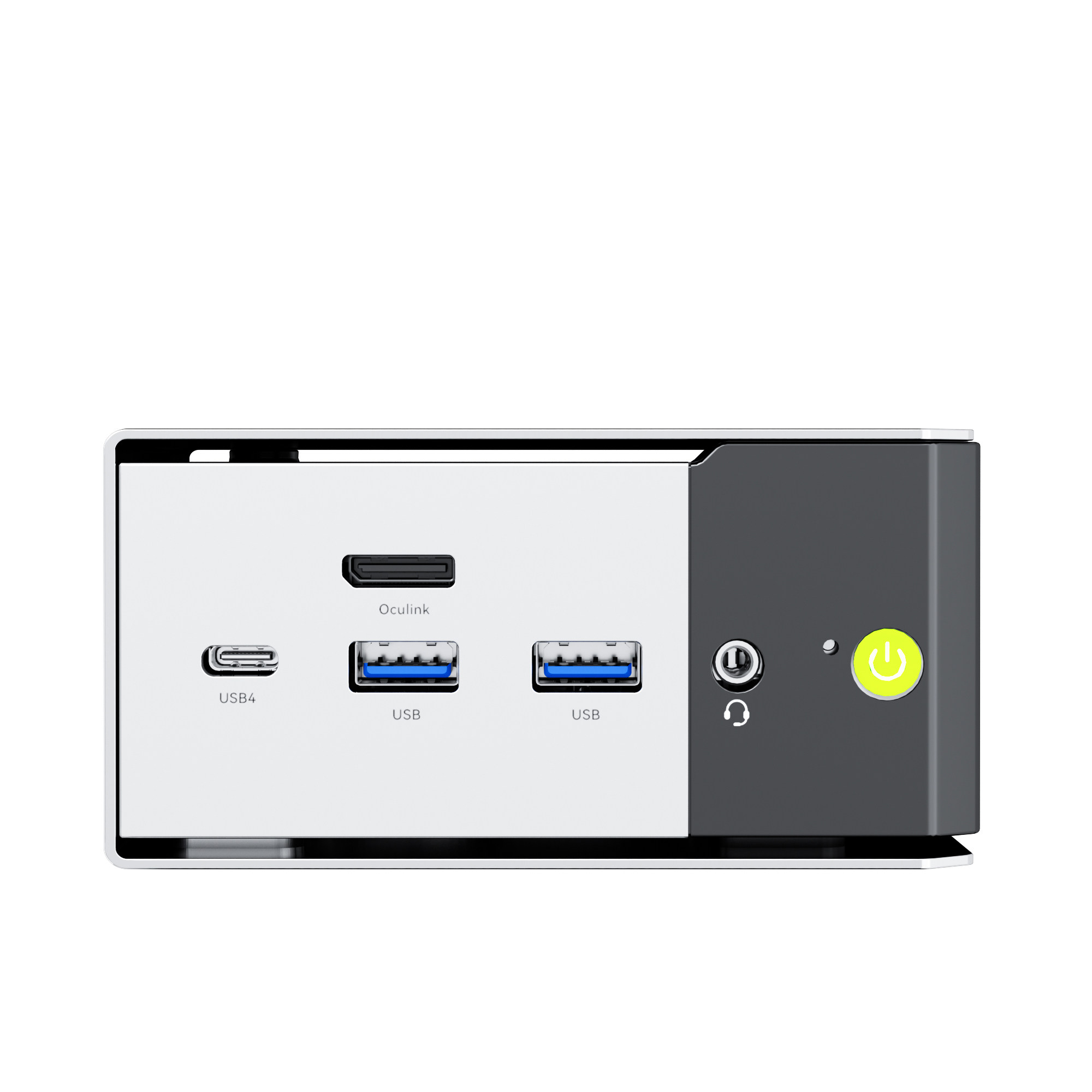 GMKtec M8 Mini-PC Ryzen 5 6650 – Oculink Egpu Mini Pc Bewertung und Preis