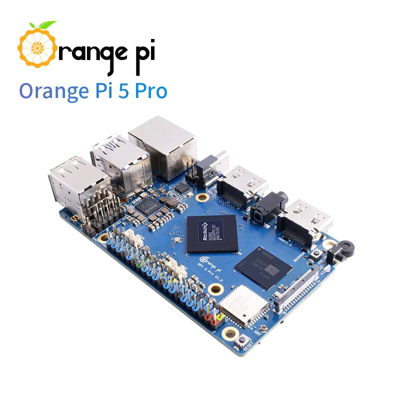 Orange Pi 5 Pro 16 8 4GB RAM L – Orange Pi 5 Plus 16Gb Bewertung und Preis