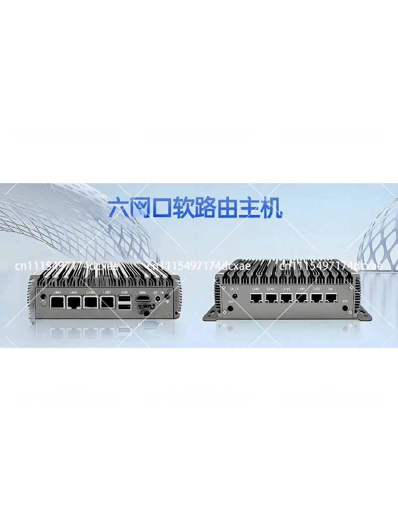 Mini-Industrie-PC Quad-Core N1 – Fanless Industrial Pc Rs485 Core I7 Bewertung und Preis