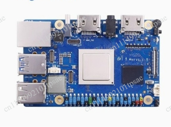 MAX Rockchip Micro RK3588 Entw – Rockchip Rk3588 Development Board Bewertung und Preis