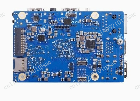MAX Rockchip Micro RK3588 Entw – Rockchip Rk3588 Development Board Bewertung und Preis