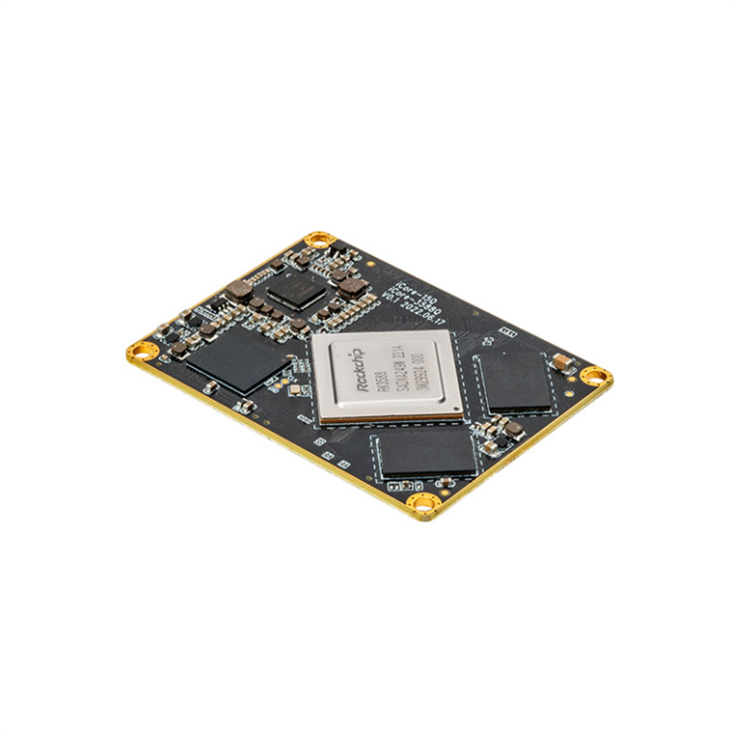 Spanplatte Rockchip Rk3588 Ico – Rockchip Rk3588 Development Board Bewertung und Preis